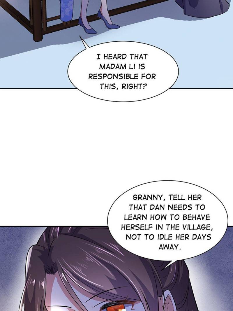 The Eunuch's Consort Rules the World chapter 63 page 29