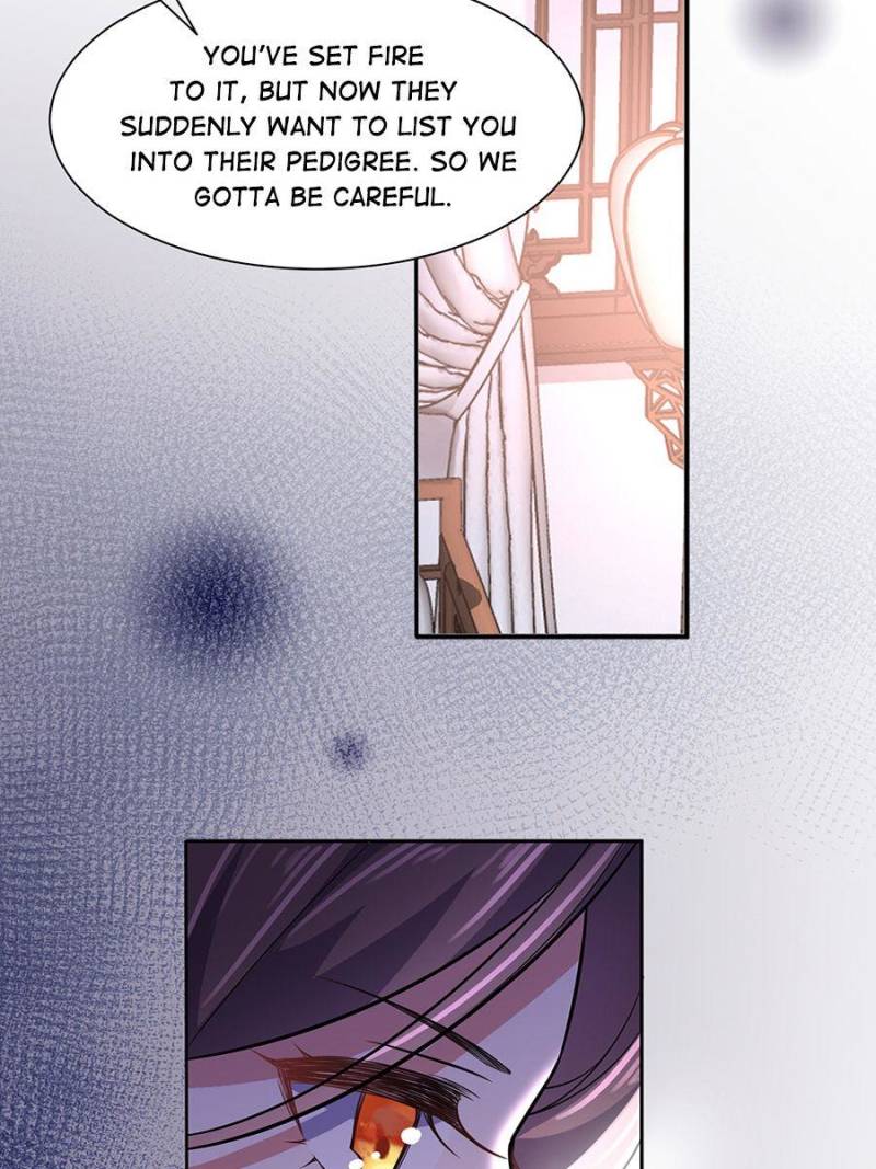 The Eunuch's Consort Rules the World chapter 63 page 33