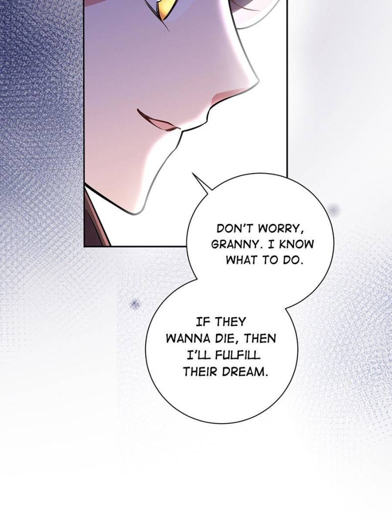 The Eunuch's Consort Rules the World chapter 63 page 34