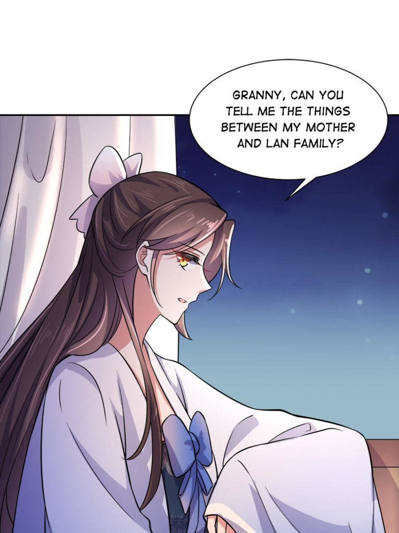 The Eunuch's Consort Rules the World chapter 63 page 36