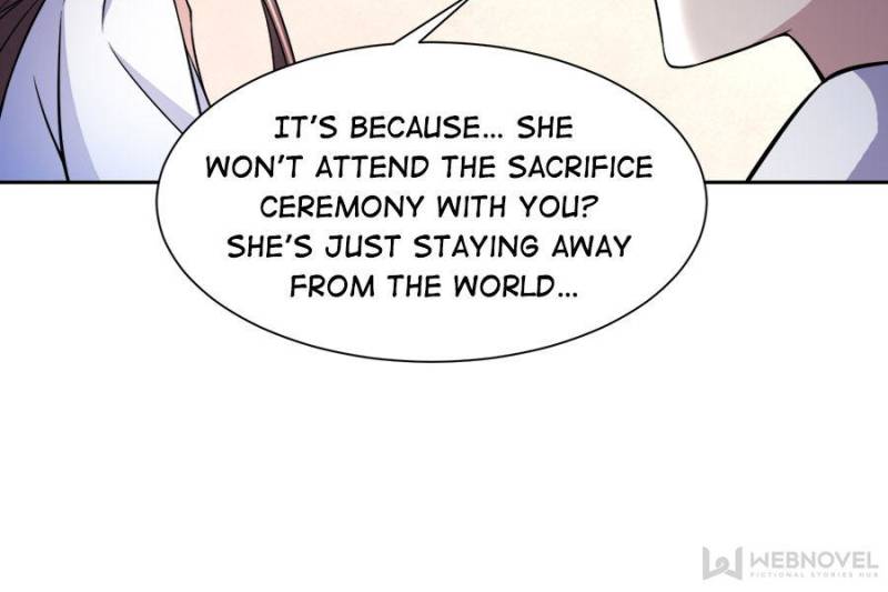 The Eunuch's Consort Rules the World chapter 63 page 38