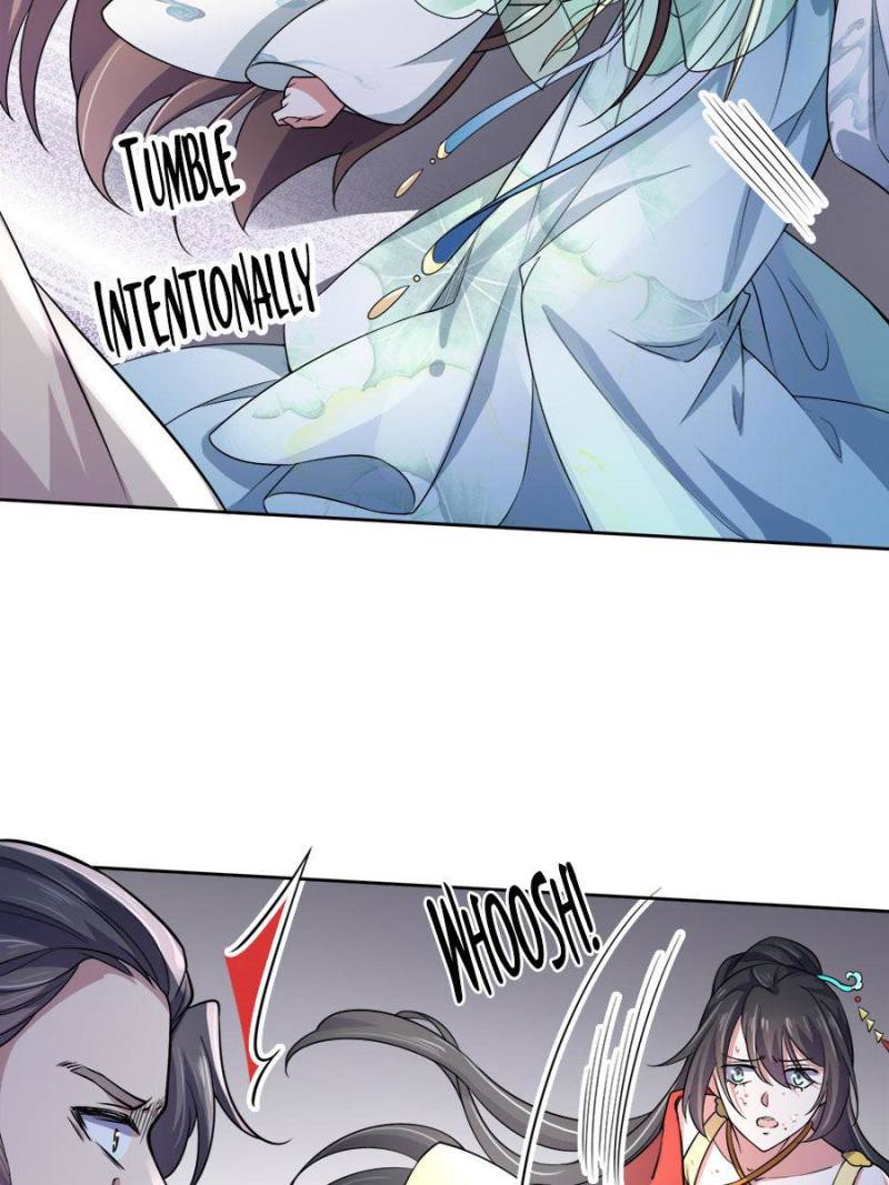 The Eunuch's Consort Rules the World chapter 63 page 4