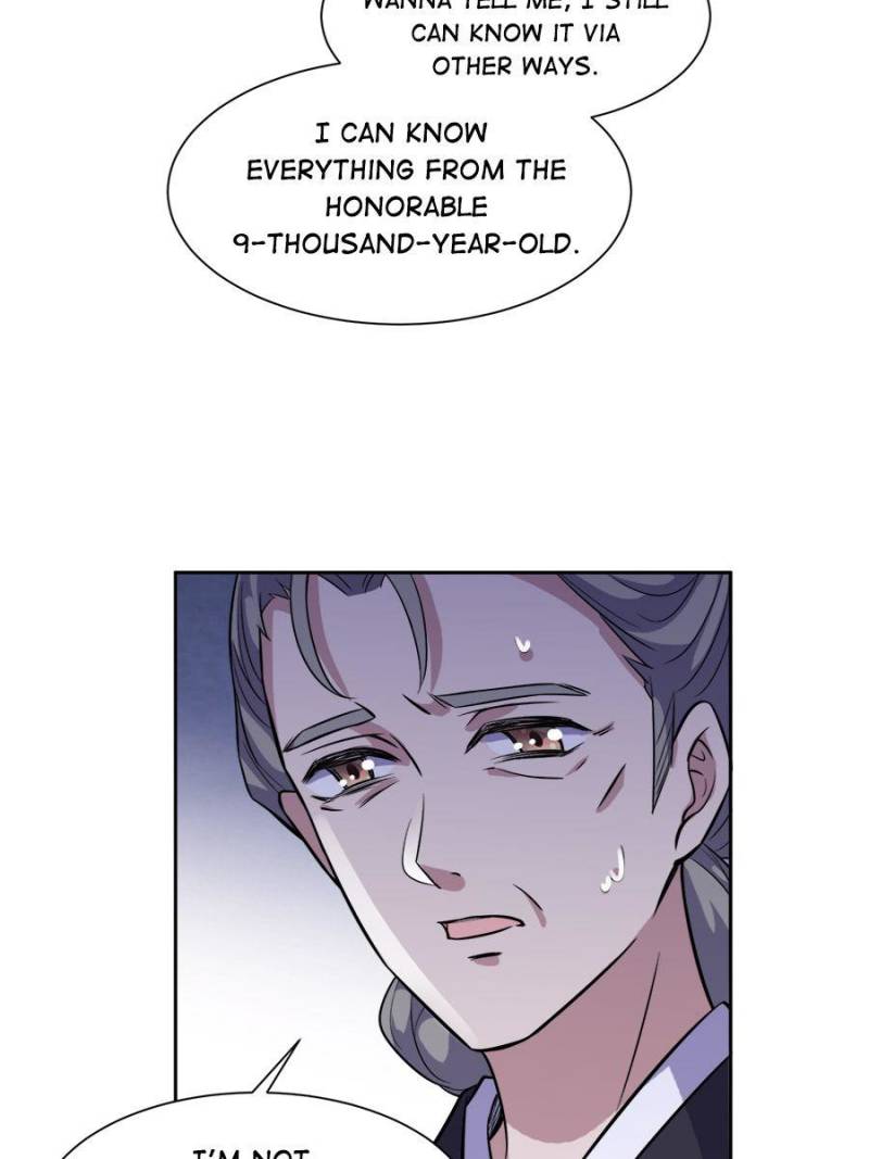 The Eunuch's Consort Rules the World chapter 63 page 40