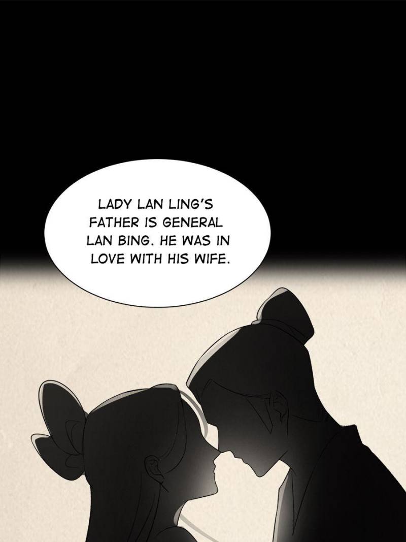 The Eunuch's Consort Rules the World chapter 63 page 42