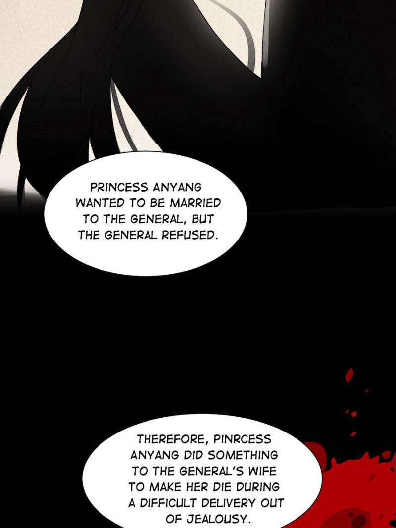 The Eunuch's Consort Rules the World chapter 63 page 43