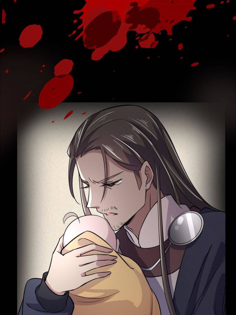 The Eunuch's Consort Rules the World chapter 63 page 45