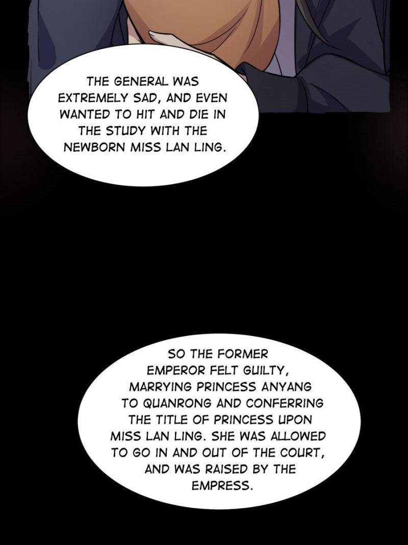 The Eunuch's Consort Rules the World chapter 63 page 46