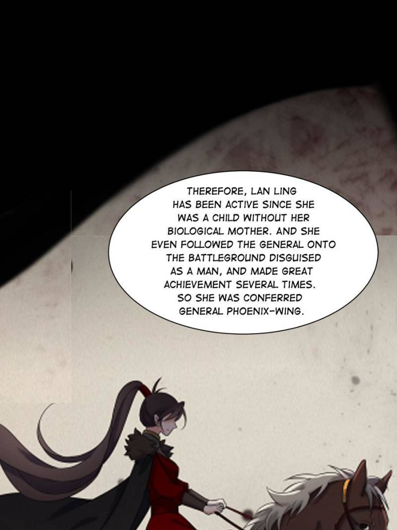 The Eunuch's Consort Rules the World chapter 63 page 48