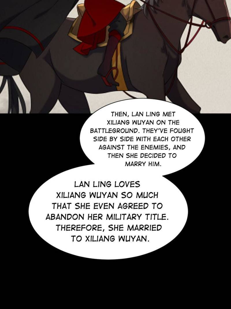 The Eunuch's Consort Rules the World chapter 63 page 49