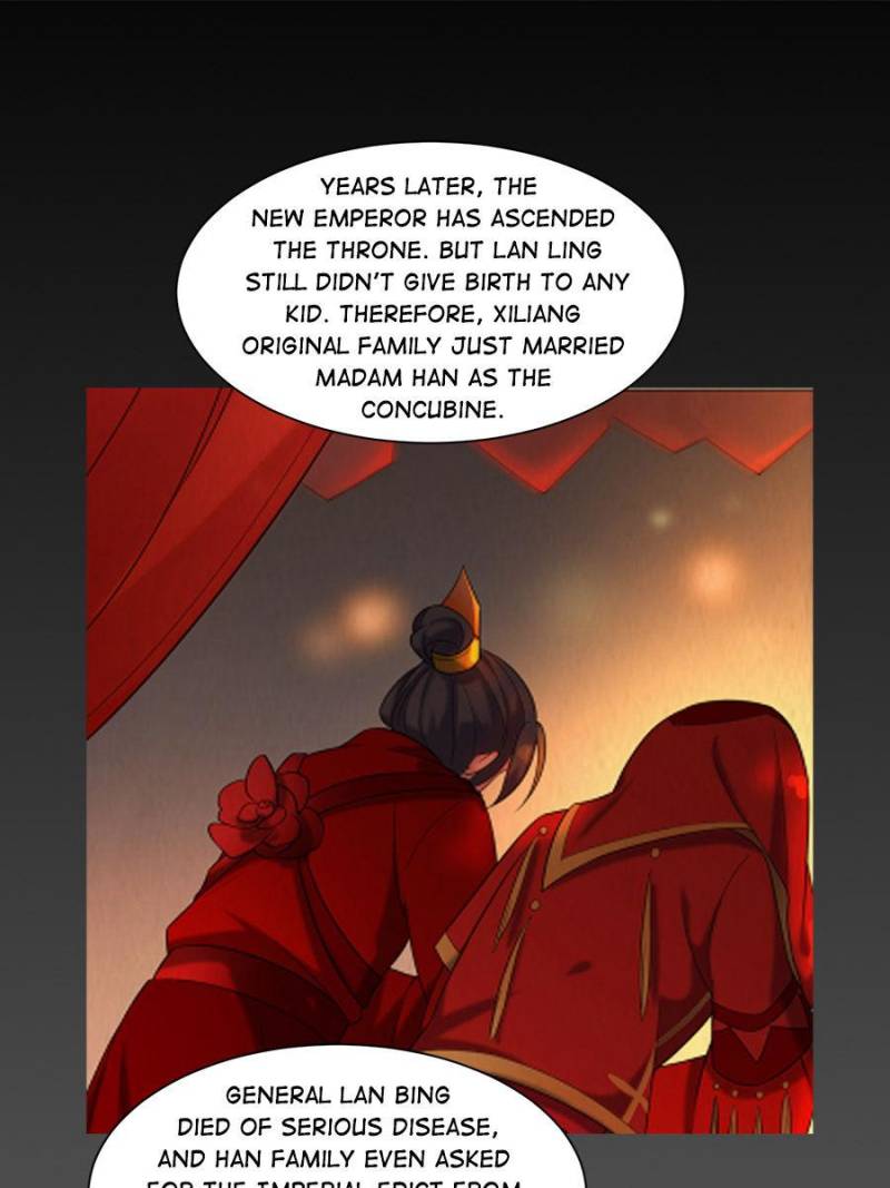 The Eunuch's Consort Rules the World chapter 63 page 51