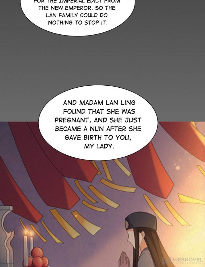 The Eunuch's Consort Rules the World chapter 63 page 52