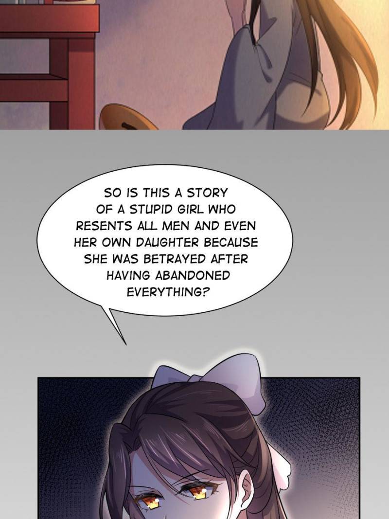 The Eunuch's Consort Rules the World chapter 63 page 53