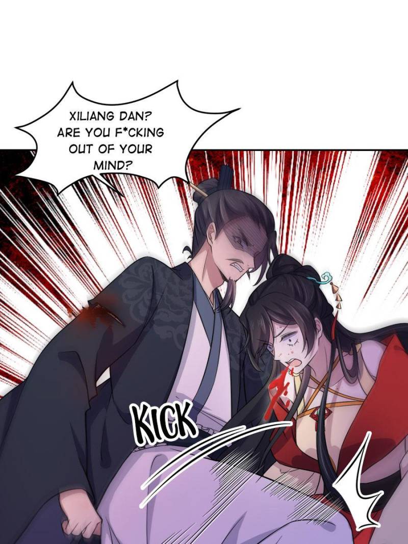 The Eunuch's Consort Rules the World chapter 63 page 7