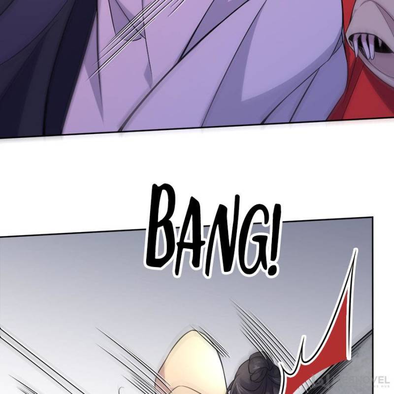 The Eunuch's Consort Rules the World chapter 63 page 8