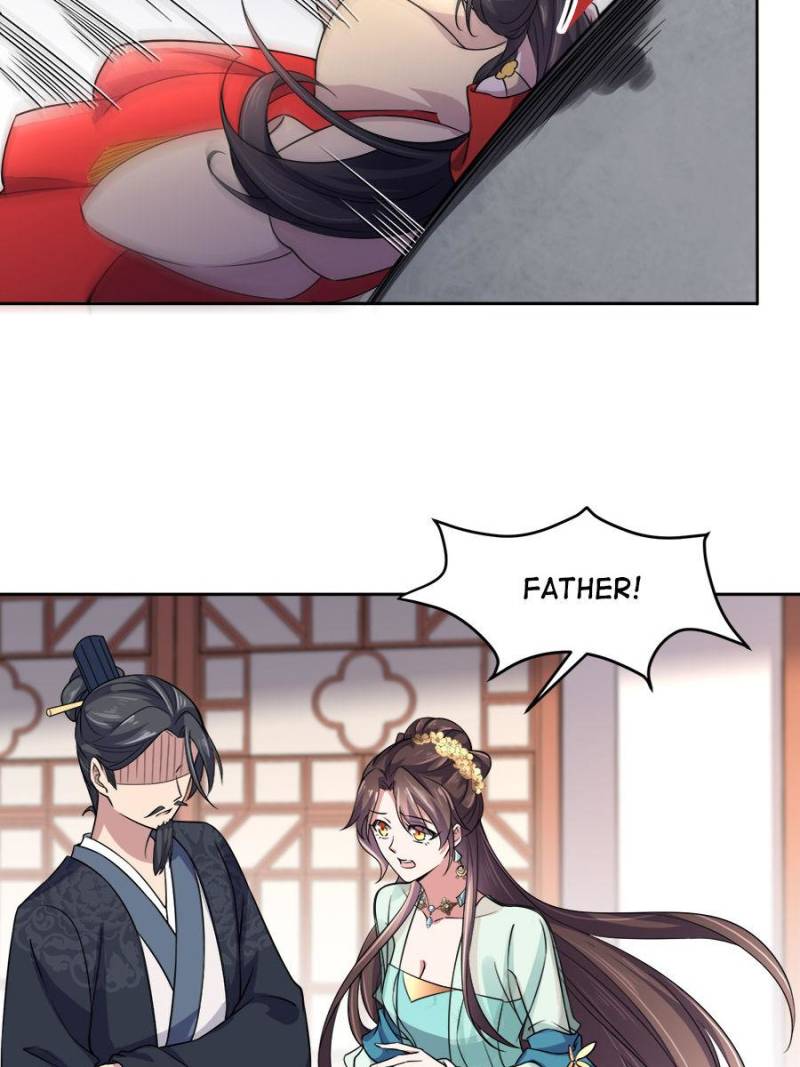 The Eunuch's Consort Rules the World chapter 63 page 9