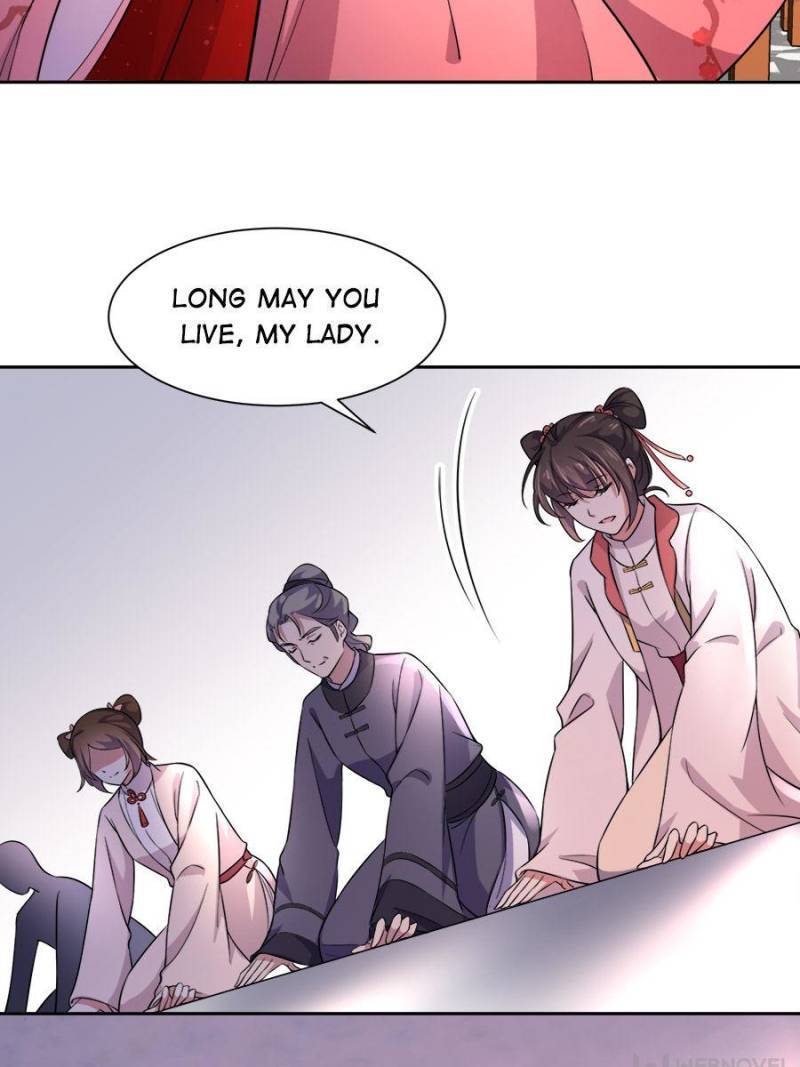 The Eunuch's Consort Rules the World chapter 64 page 16