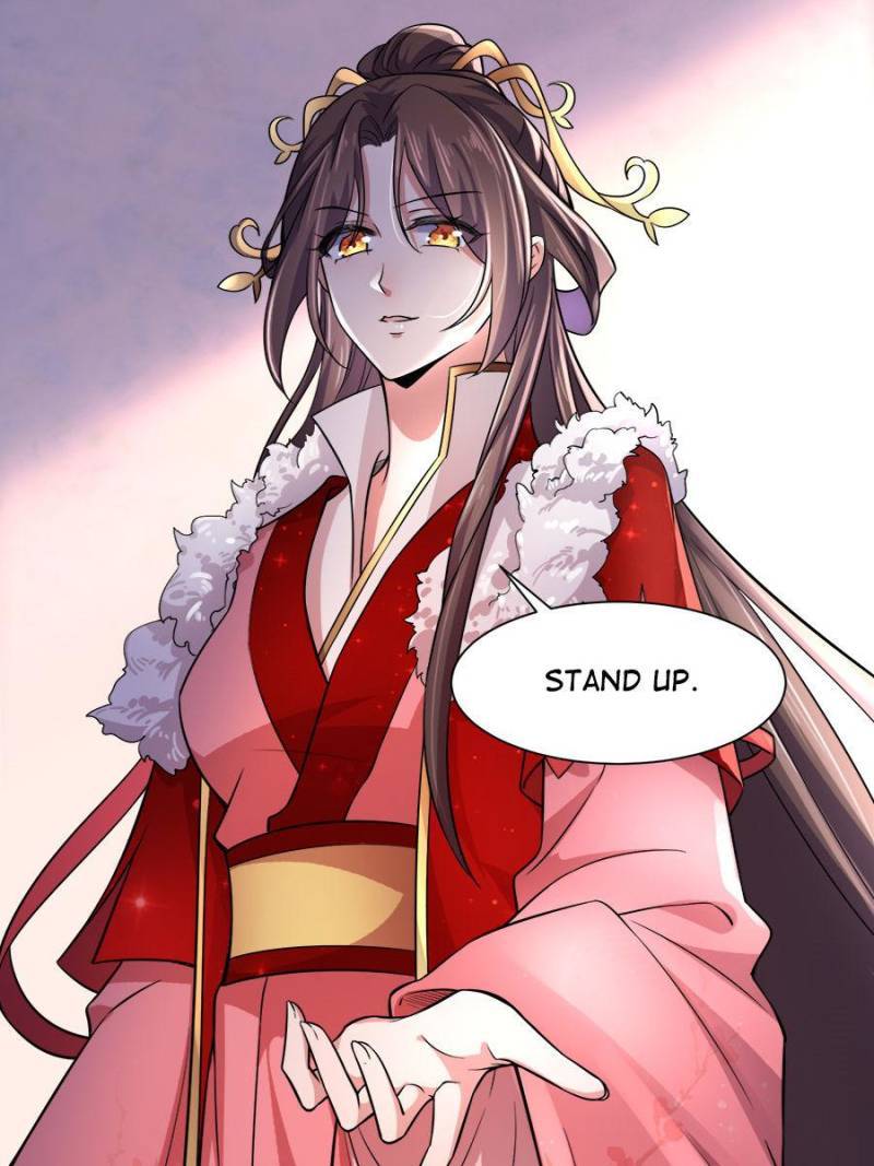 The Eunuch's Consort Rules the World chapter 64 page 18