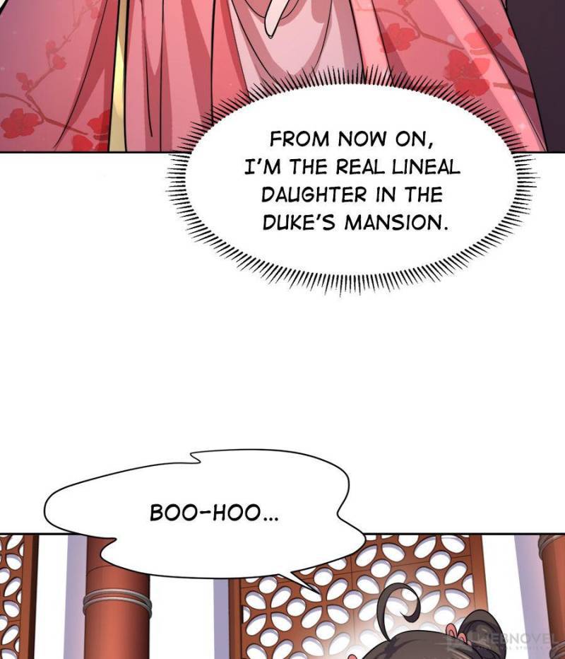 The Eunuch's Consort Rules the World chapter 64 page 19