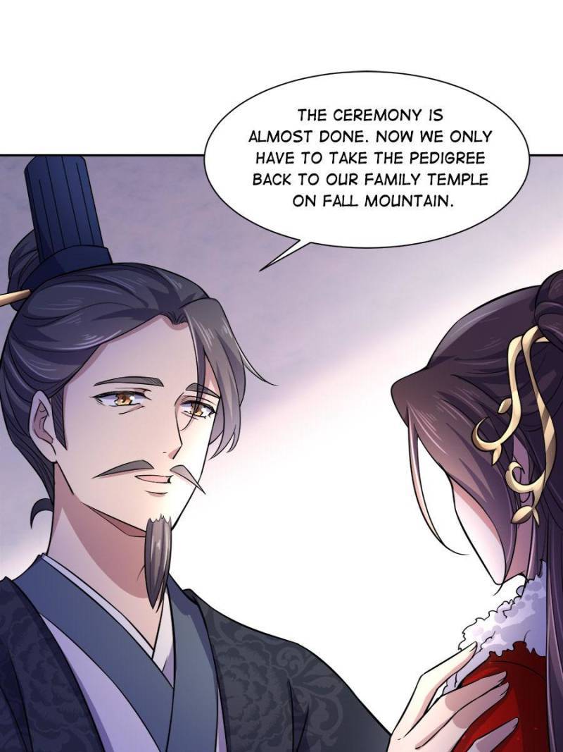 The Eunuch's Consort Rules the World chapter 64 page 23