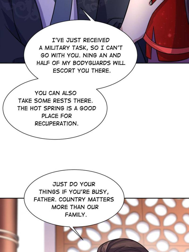 The Eunuch's Consort Rules the World chapter 64 page 24