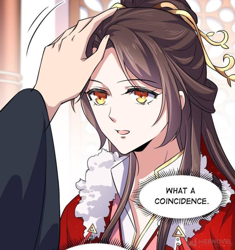 The Eunuch's Consort Rules the World chapter 64 page 25