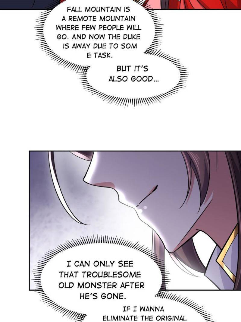 The Eunuch's Consort Rules the World chapter 64 page 26