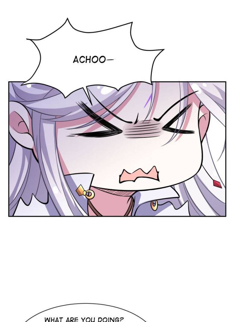 The Eunuch's Consort Rules the World chapter 64 page 29