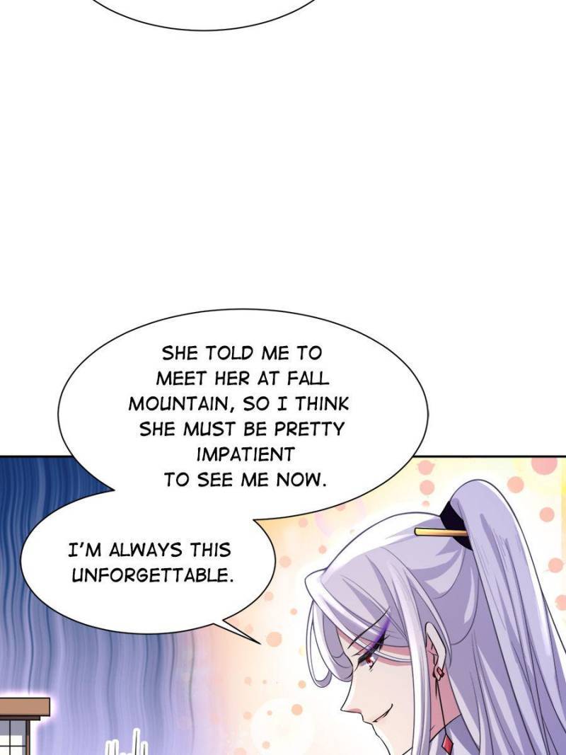 The Eunuch's Consort Rules the World chapter 64 page 33