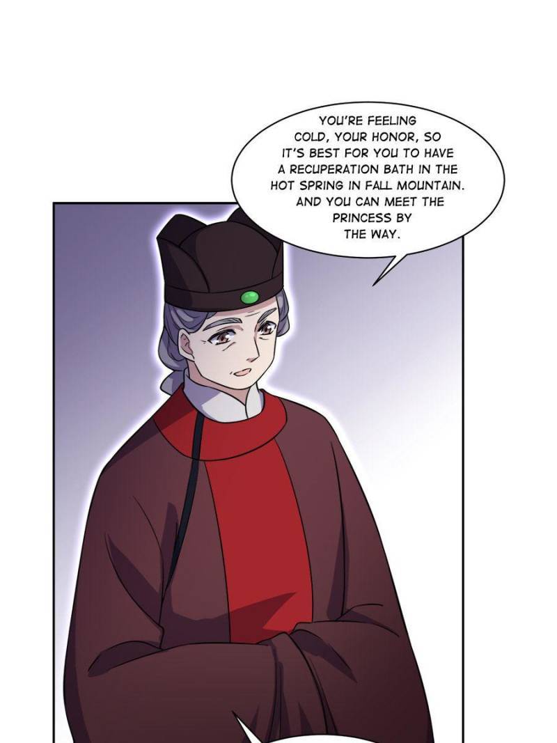 The Eunuch's Consort Rules the World chapter 64 page 35