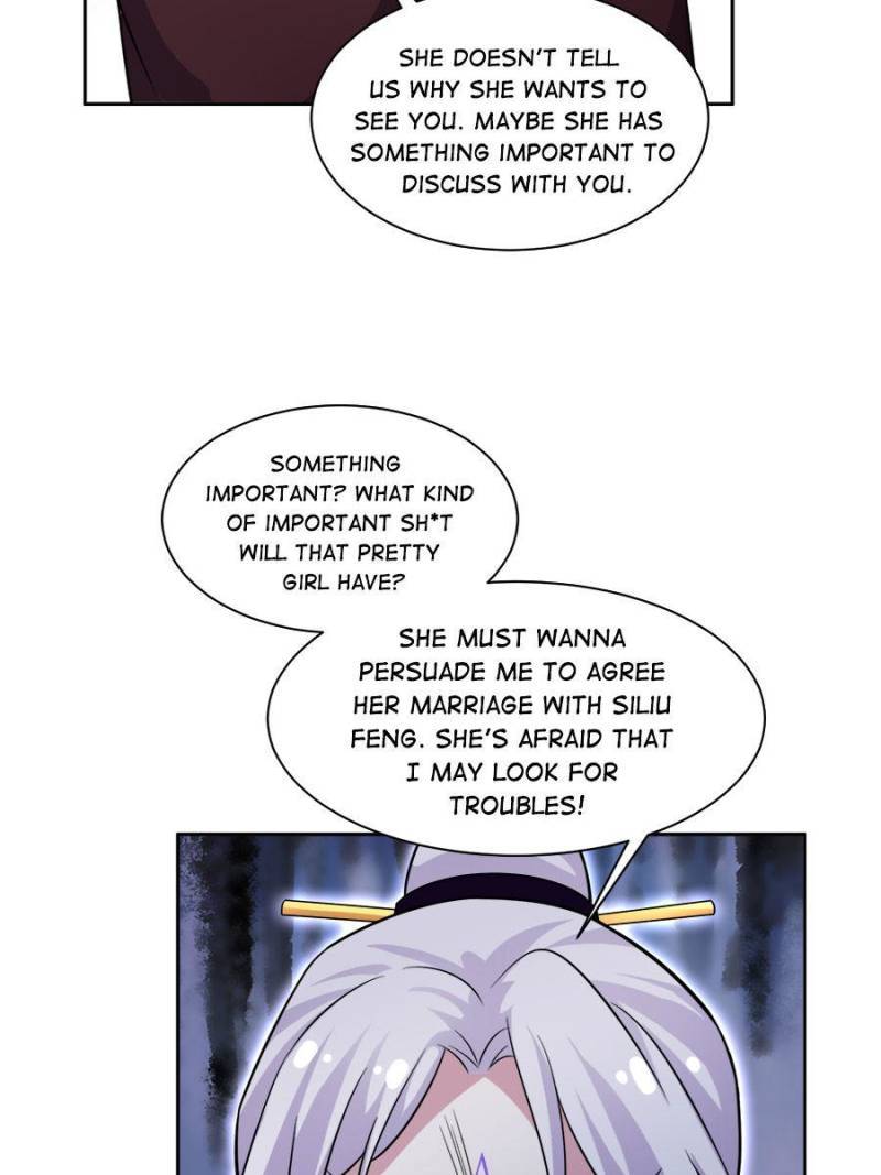 The Eunuch's Consort Rules the World chapter 64 page 36