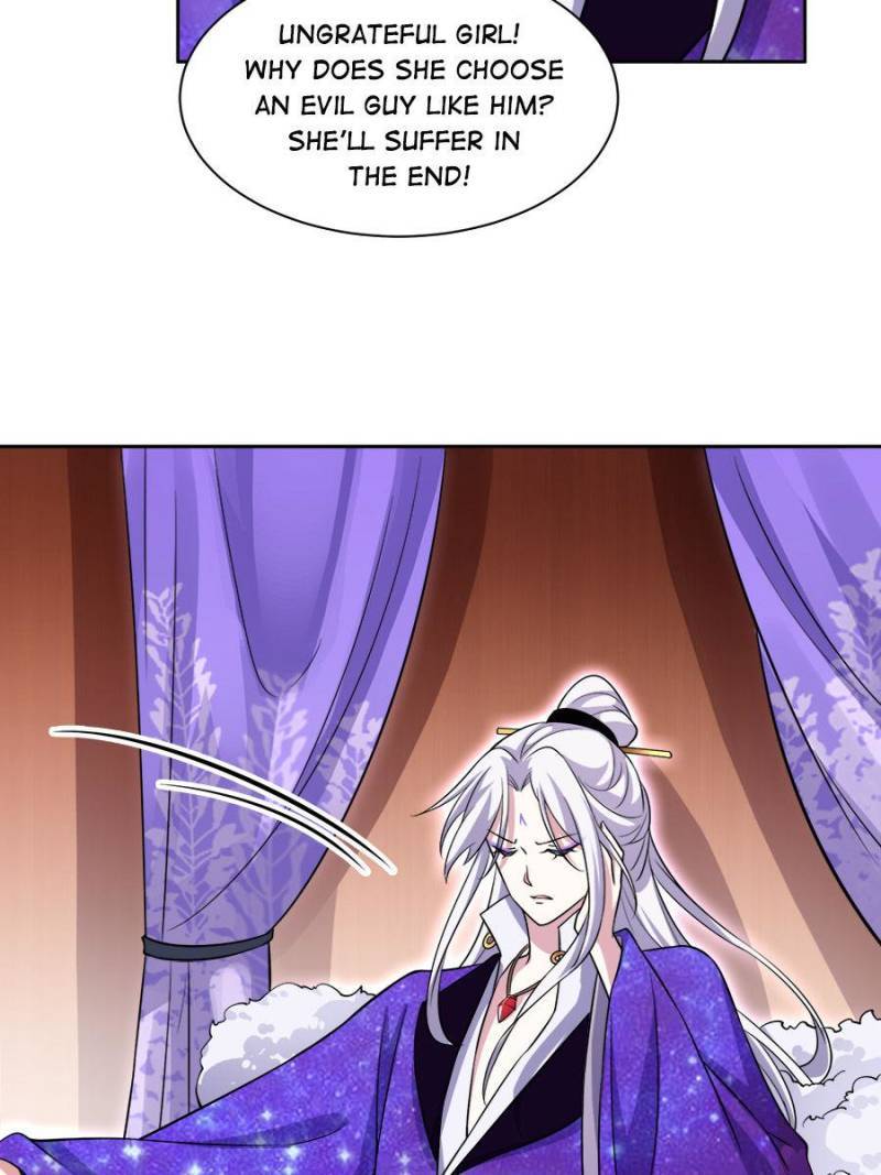 The Eunuch's Consort Rules the World chapter 64 page 38