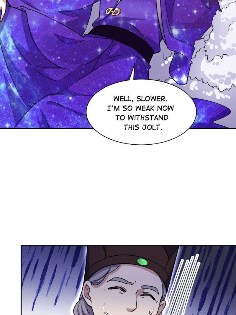 The Eunuch's Consort Rules the World chapter 64 page 39