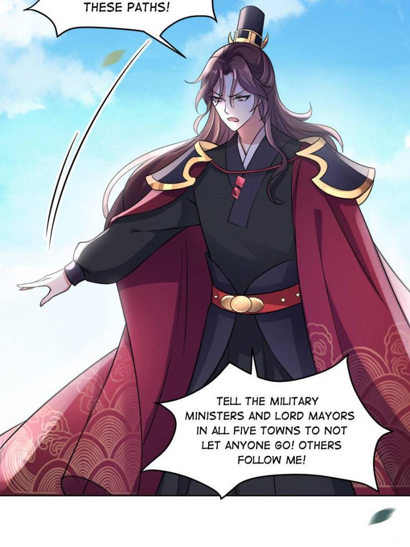 The Eunuch's Consort Rules the World chapter 64 page 45