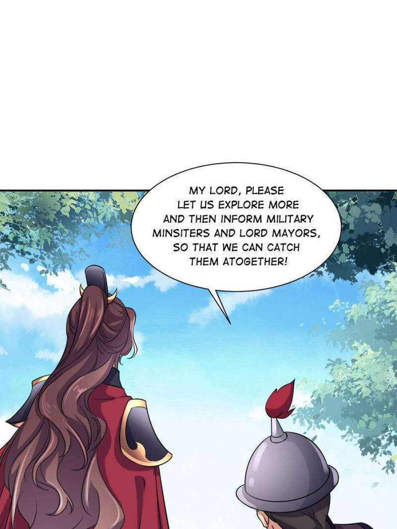 The Eunuch's Consort Rules the World chapter 64 page 47