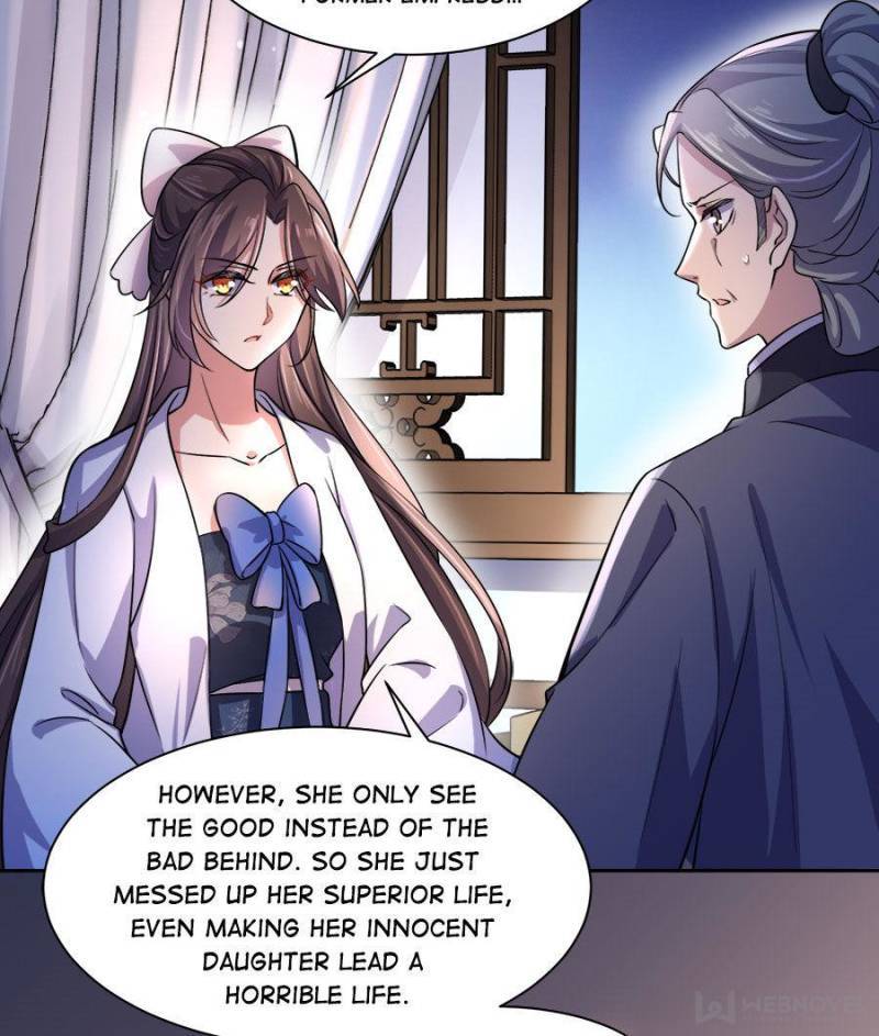 The Eunuch's Consort Rules the World chapter 64 page 5