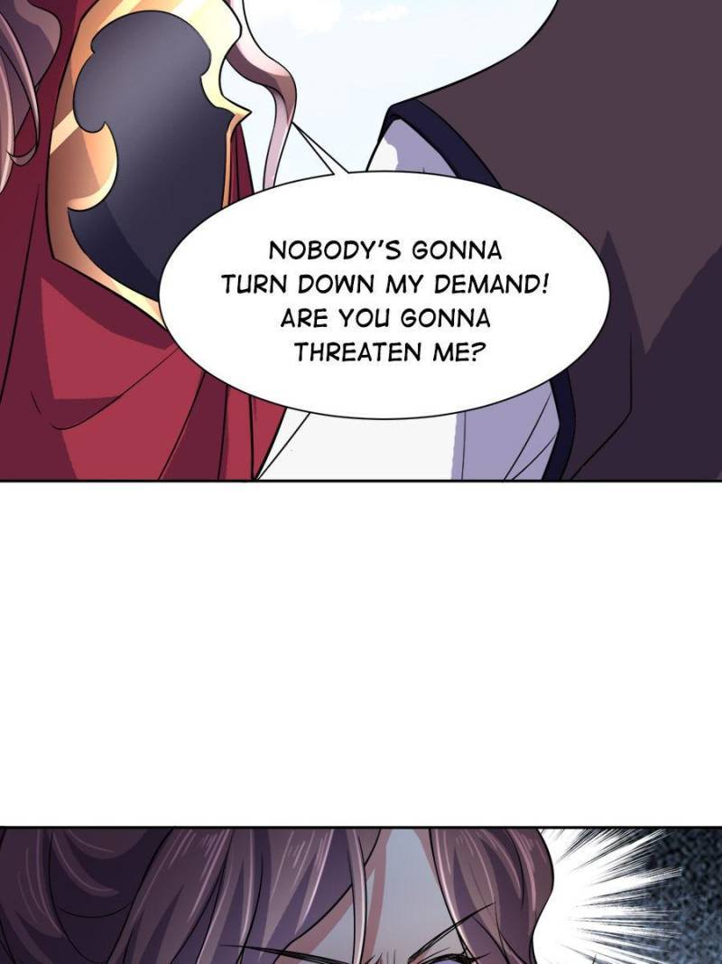 The Eunuch's Consort Rules the World chapter 64 page 50