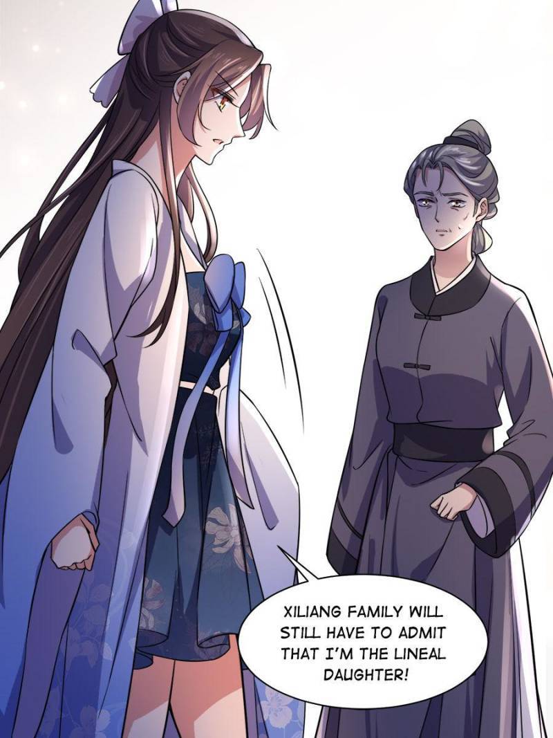 The Eunuch's Consort Rules the World chapter 64 page 7