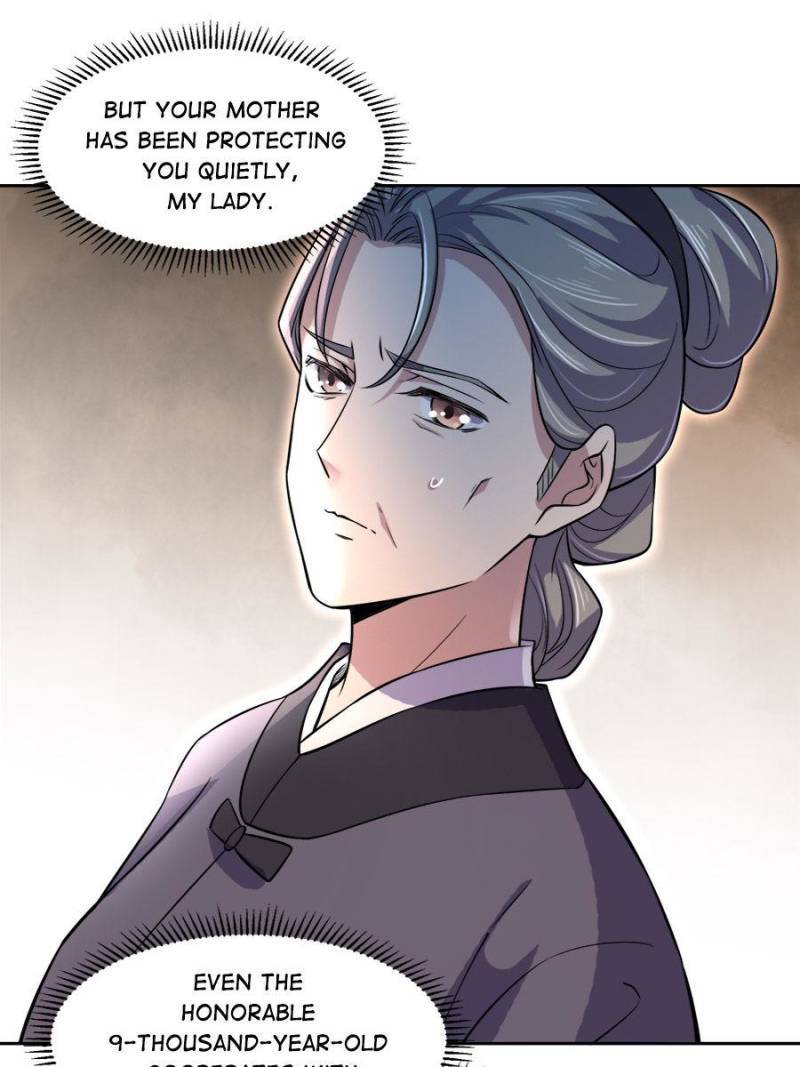 The Eunuch's Consort Rules the World chapter 64 page 9