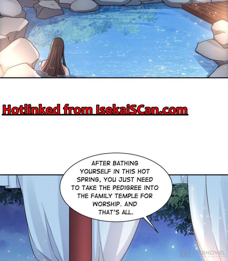 The Eunuch's Consort Rules the World chapter 65 page 2