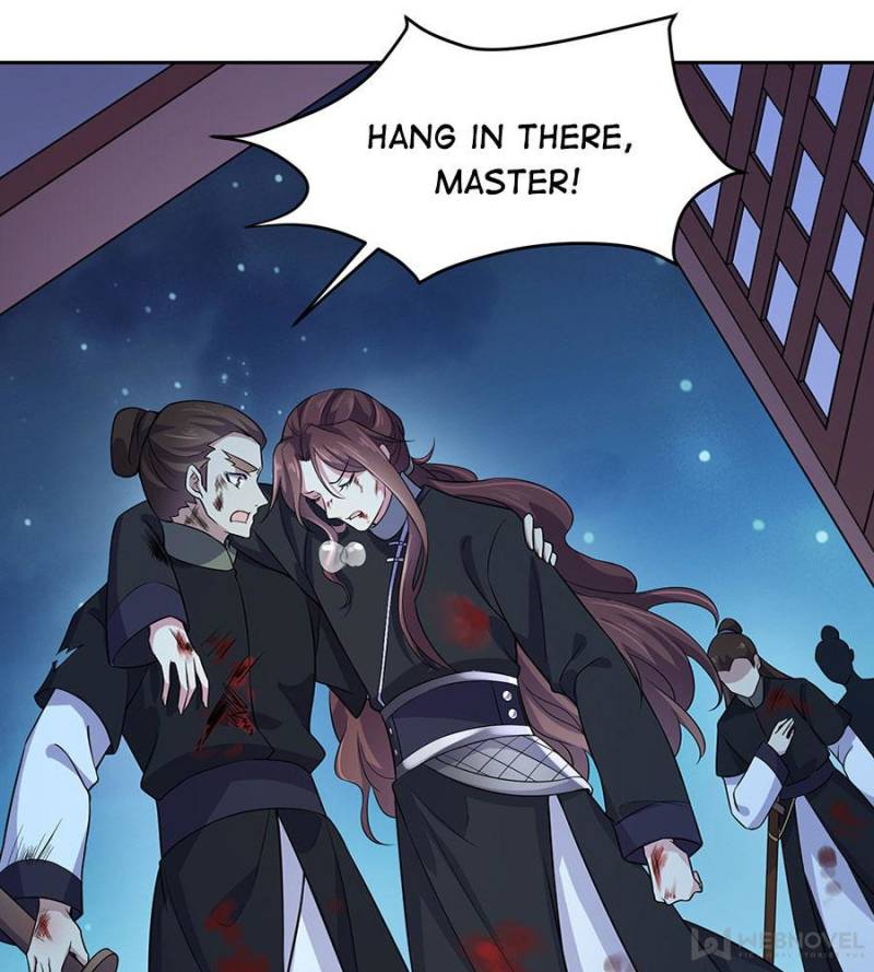 The Eunuch's Consort Rules the World chapter 66 page 10