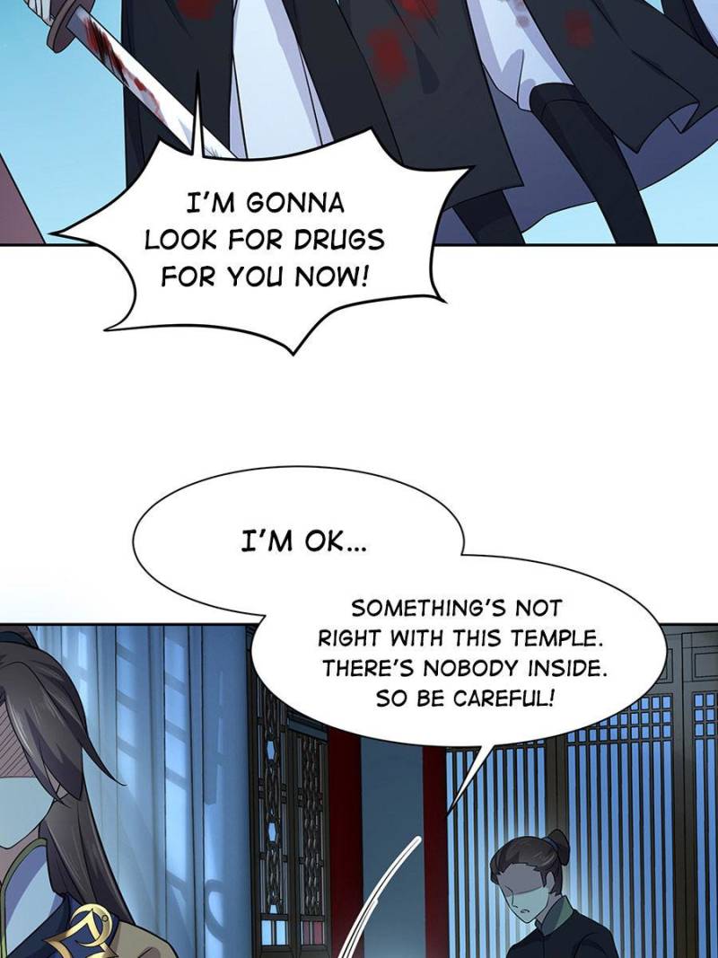 The Eunuch's Consort Rules the World chapter 66 page 11