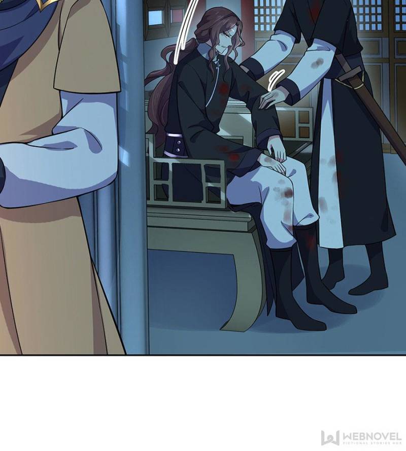 The Eunuch's Consort Rules the World chapter 66 page 12