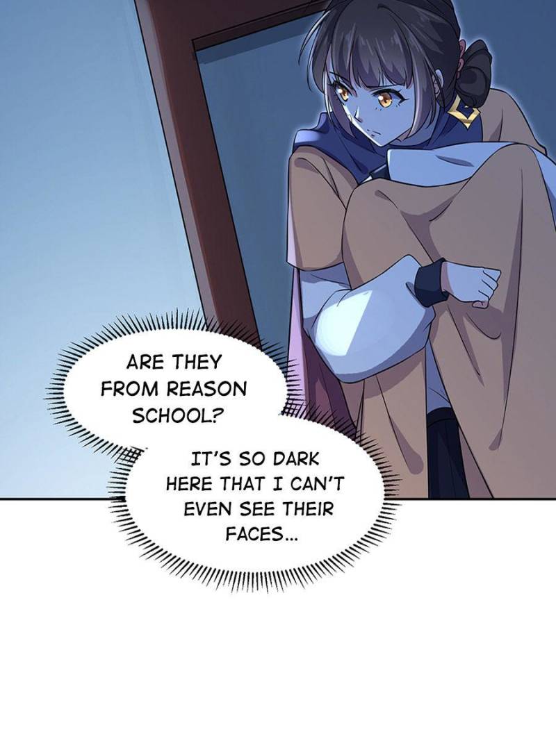 The Eunuch's Consort Rules the World chapter 66 page 15