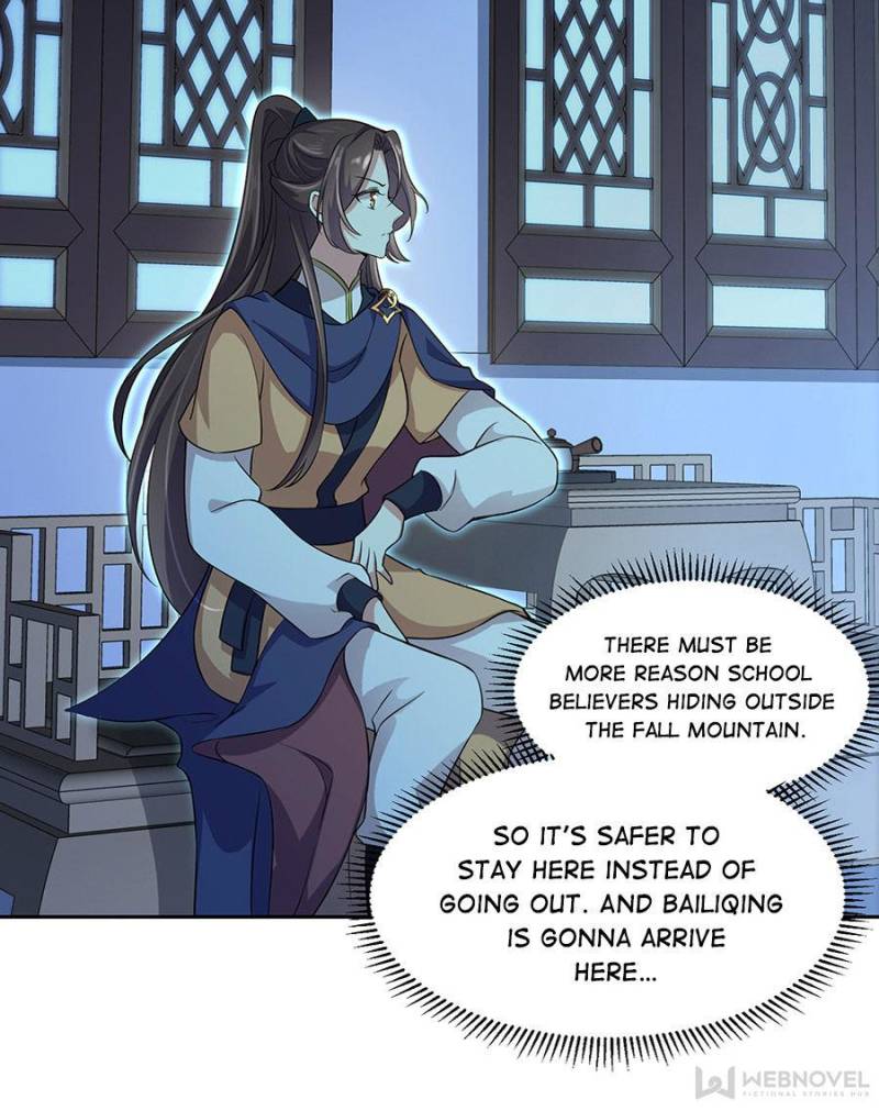 The Eunuch's Consort Rules the World chapter 66 page 2