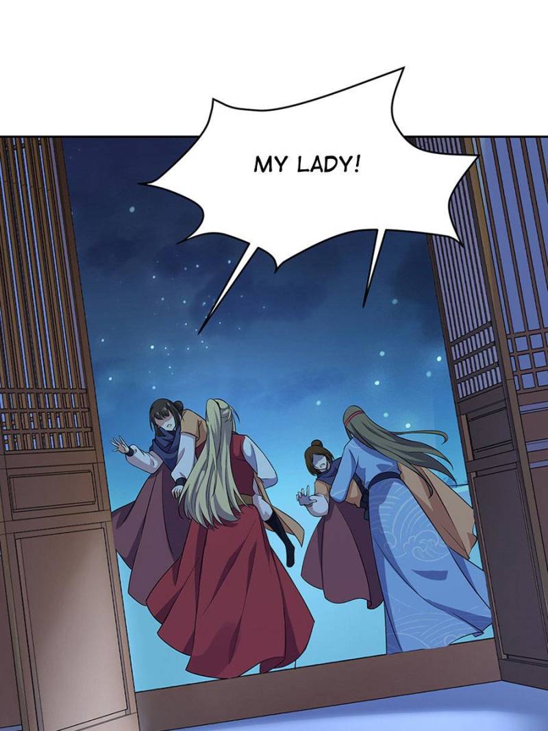 The Eunuch's Consort Rules the World chapter 66 page 27