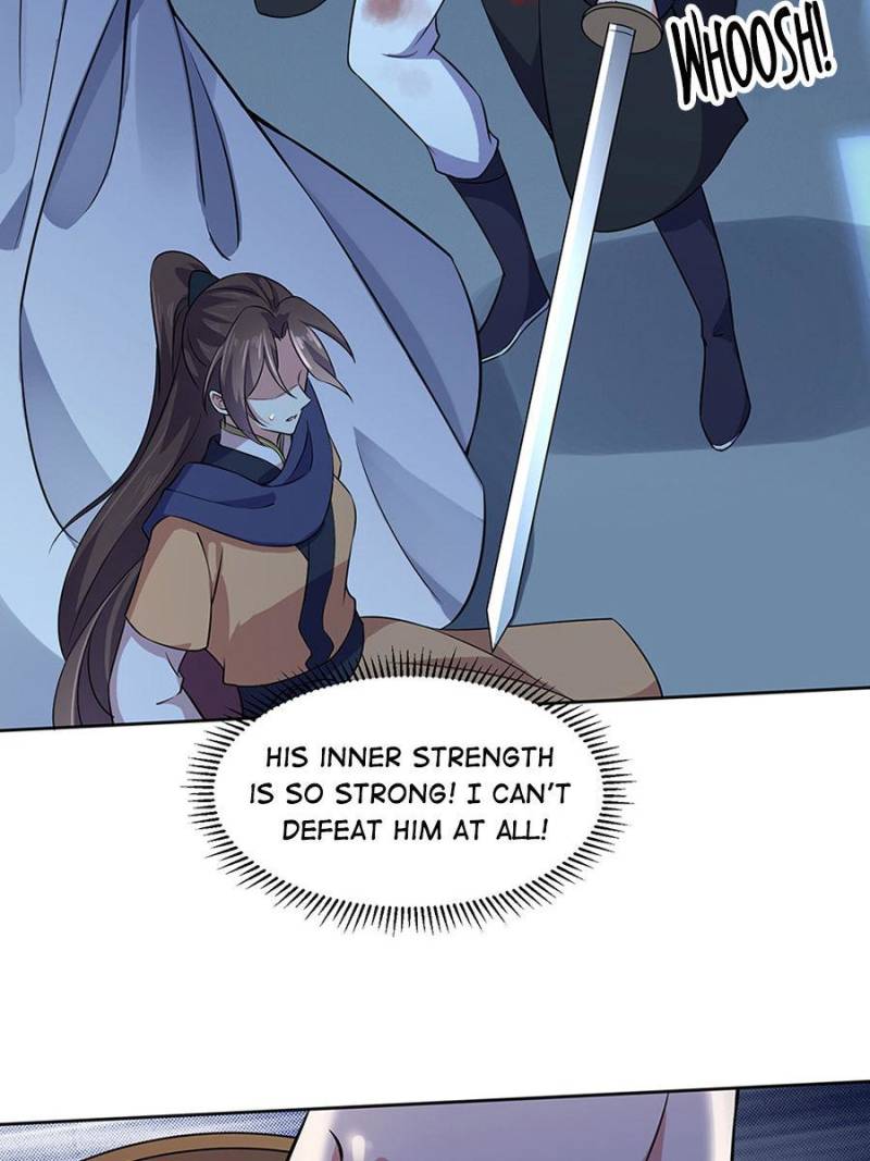 The Eunuch's Consort Rules the World chapter 66 page 29