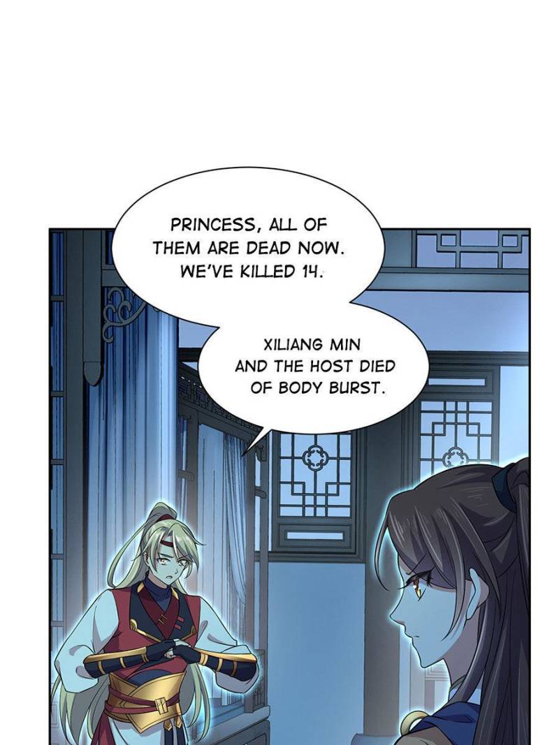 The Eunuch's Consort Rules the World chapter 66 page 3