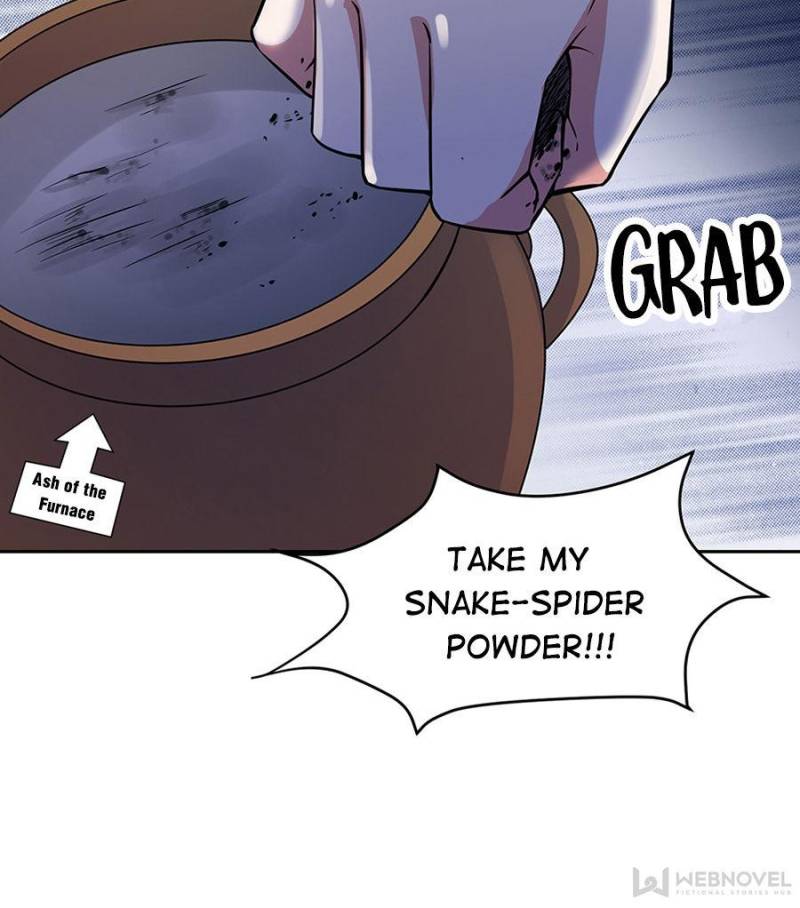 The Eunuch's Consort Rules the World chapter 66 page 30