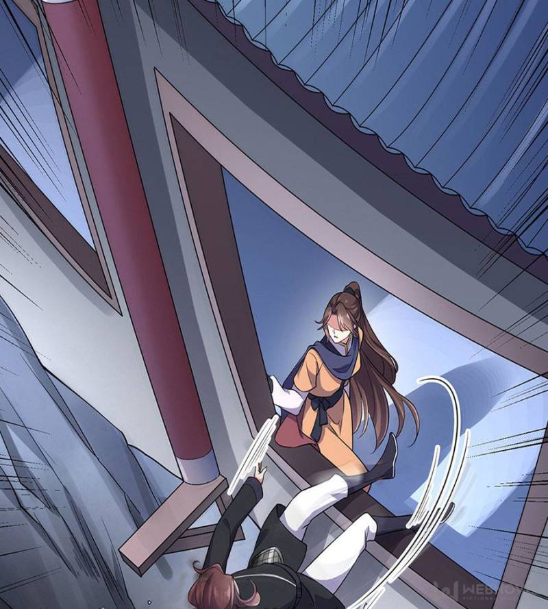 The Eunuch's Consort Rules the World chapter 66 page 34