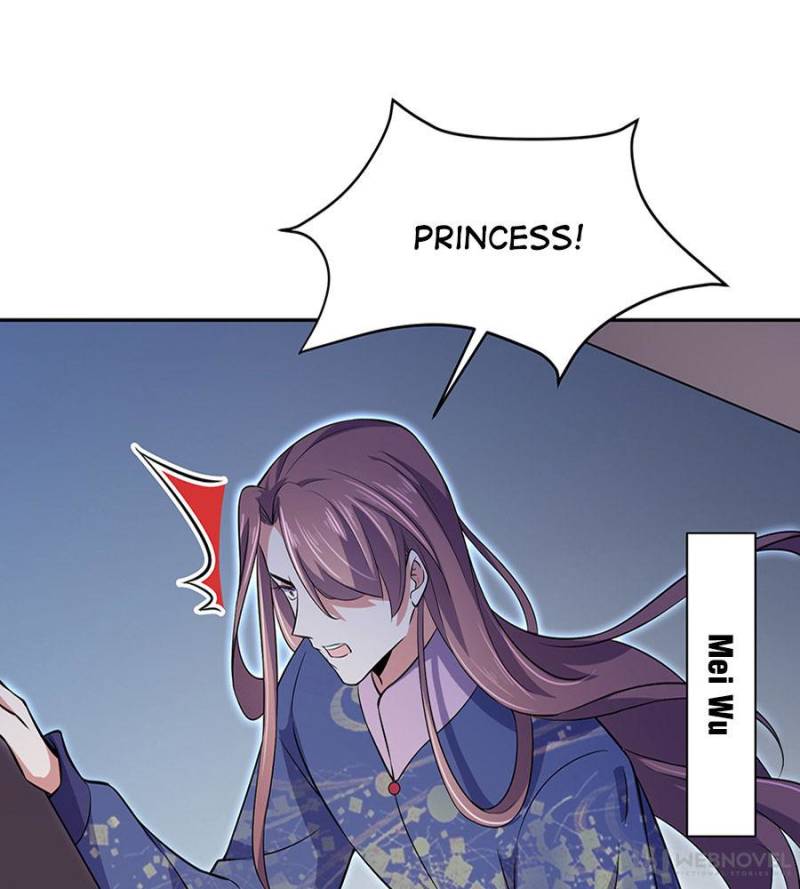 The Eunuch's Consort Rules the World chapter 66 page 40